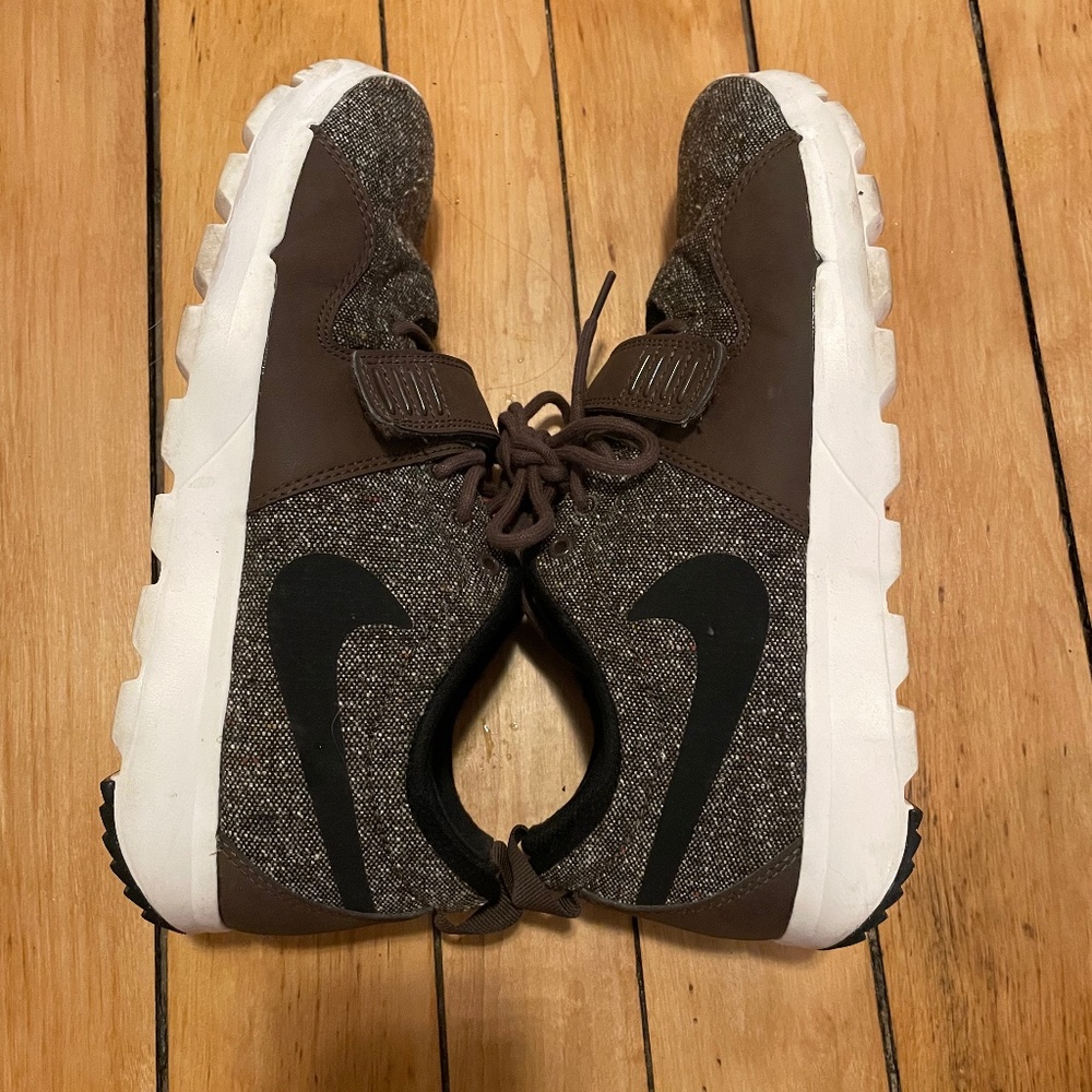 Nike Trainerendor SB Brown Size 8